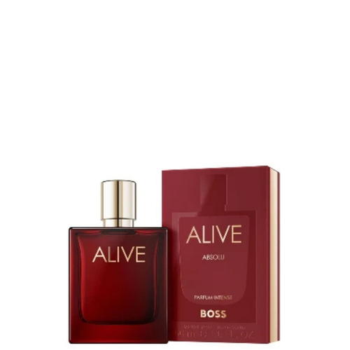 Boss Alive Absolu Intense Woman EDP - ParfemiShop