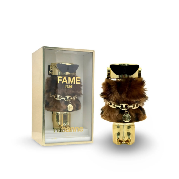 Paco Rabanne Fame Feline EDP - ParfemiShop