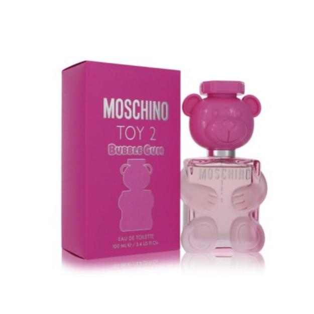 Moschino Toy 2 Bubble Gum Woman EDT - ParfemiShop