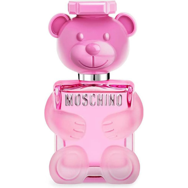 Moschino Toy 2 Bubble Gum Woman EDT - ParfemiShop