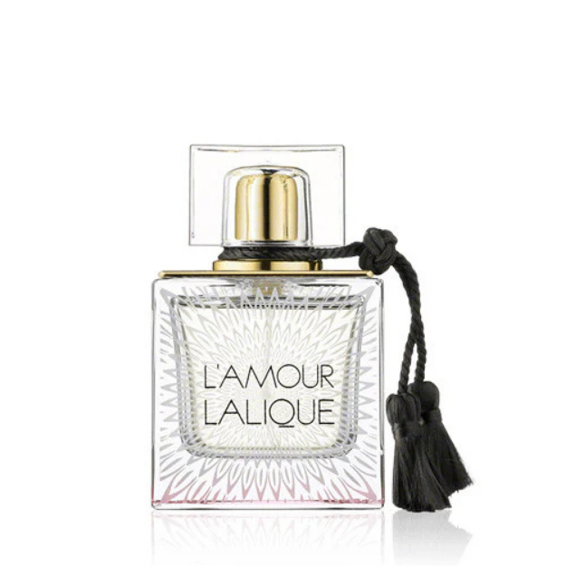 Lalique L’Amour Woman EDP - ParfemiShop